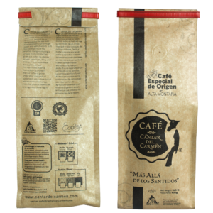 Café Citrino 450 gr