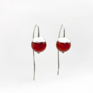Aretes Germinando