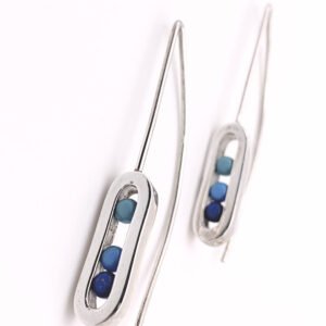 Aretes 3 Esferas